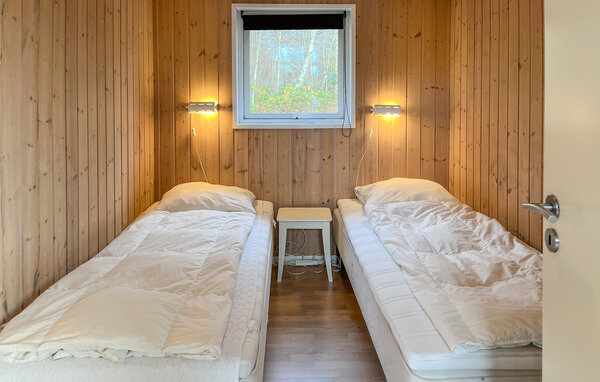 Feriehus - Helberskov Strand , Danmark - D63205 603