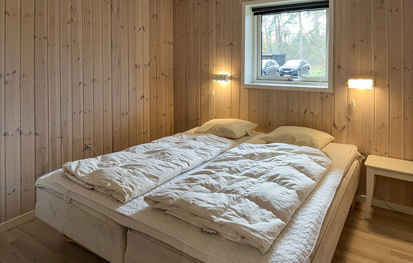 Feriehus - Helberskov Strand , Danmark - D63205 604