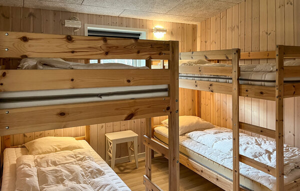 Feriehus - Helberskov Strand , Danmark - D63205 605