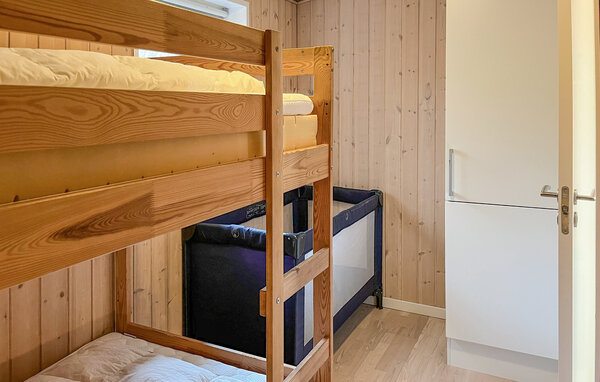 Feriehus - Helberskov Strand , Danmark - D63205 607