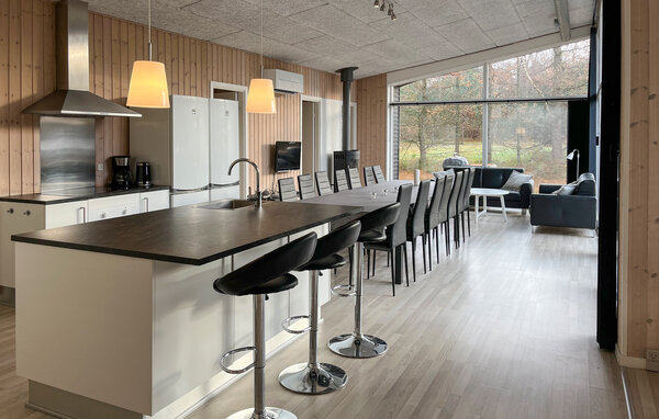 Feriehus - Helberskov Strand , Danmark - D63205 5