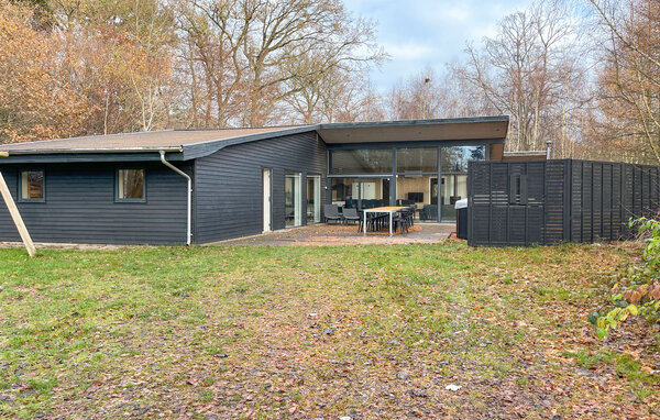 Feriehus - Helberskov Strand , Danmark - D63205 1