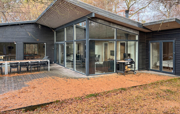 Feriehus - Helberskov Strand , Danmark - D63205 2