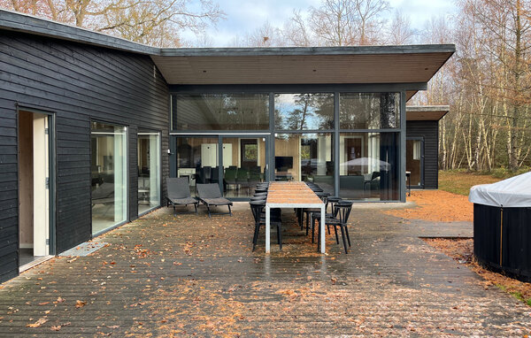 Feriehus - Helberskov Strand , Danmark - D63205 101