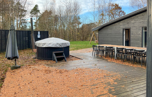 Feriehus - Helberskov Strand , Danmark - D63205 102