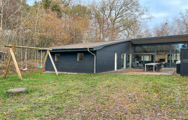 Feriehus - Helberskov Strand , Danmark - D63205 103