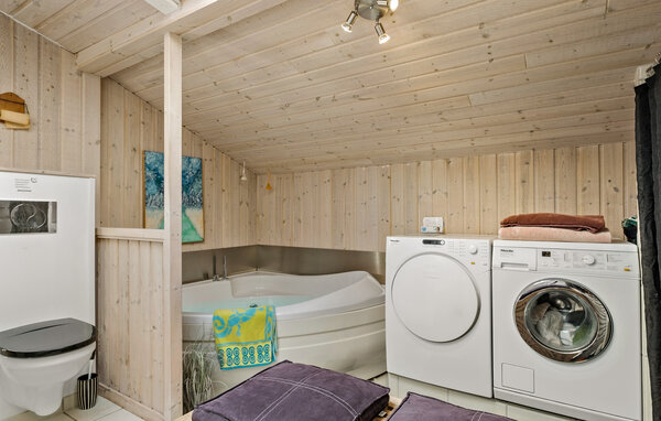 Ferienhaus - Dalsminde , Dänemark - D63222 702