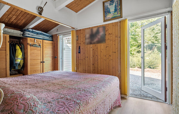 Ferienhaus - Dalsminde , Dänemark - D63222 7