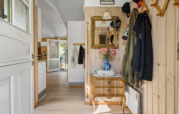 Ferienhaus - Dalsminde , Dänemark - D63222 501