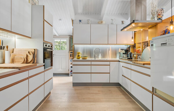 Ferienhaus - Dalsminde , Dänemark - D63222 5