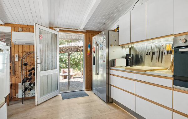 Ferienhaus - Dalsminde , Dänemark - D63222 6