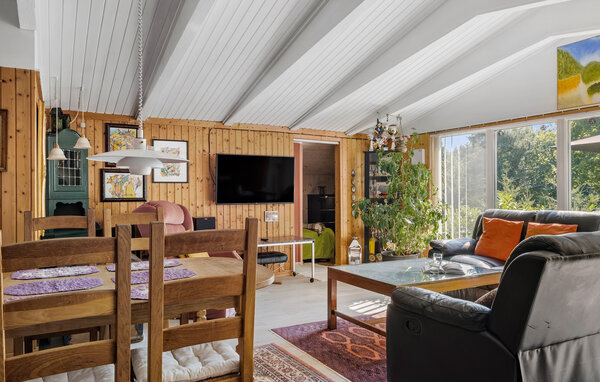 Ferienhaus - Dalsminde , Dänemark - D63222 3
