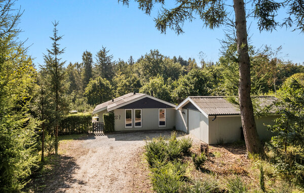 Ferienhaus - Dalsminde , Dänemark - D63222 8