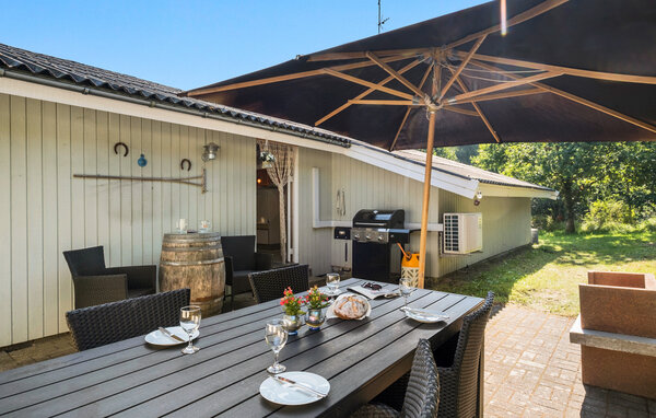 Ferienhaus - Dalsminde , Dänemark - D63222 2