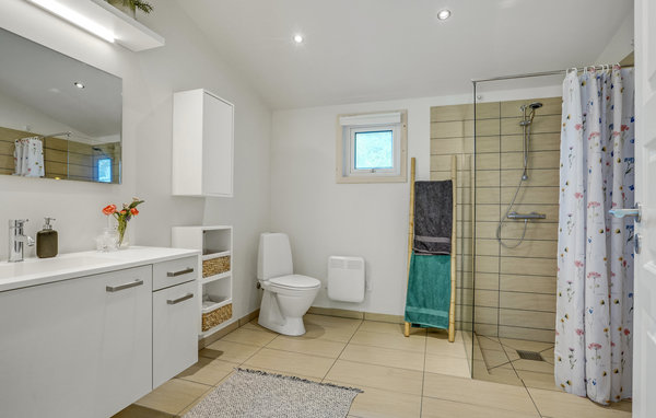 Holiday Home - Mariager Fjord , Denmark - D63313 701