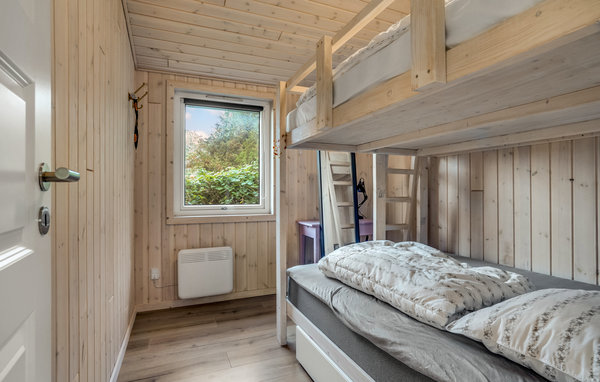 Holiday Home - Mariager Fjord , Denmark - D63313 601