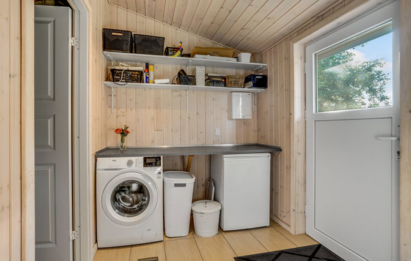 Holiday Home - Mariager Fjord , Denmark - D63313 501