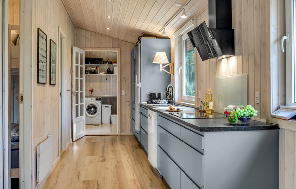 Holiday Home - Mariager Fjord , Denmark - D63313 401