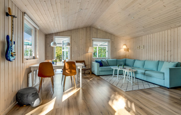 Holiday Home - Mariager Fjord , Denmark - D63313 3