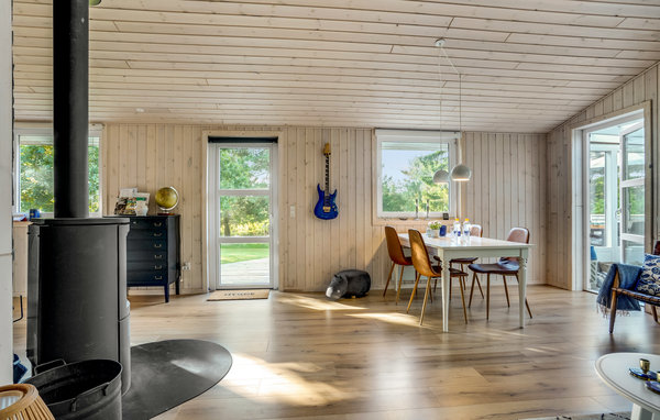 Holiday Home - Mariager Fjord , Denmark - D63313 4