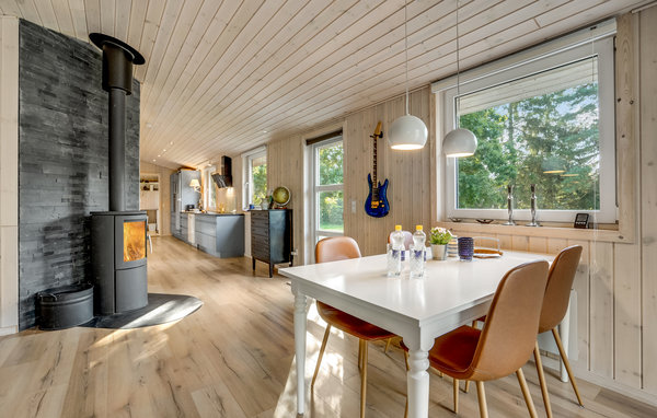 Holiday Home - Mariager Fjord , Denmark - D63313 5