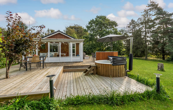 Holiday Home - Mariager Fjord , Denmark - D63313 81