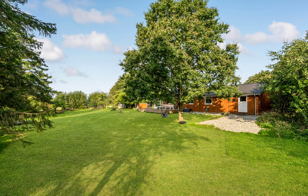 Holiday Home - Mariager Fjord , Denmark - D63313 101