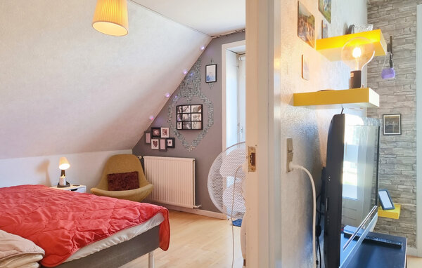 Ferienhaus - Mariager Fjord , Dänemark - D63315 603