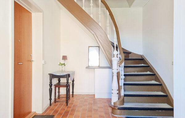 Ferienhaus - Mariager Fjord , Dänemark - D63315 501