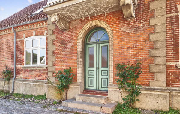 Ferienhaus - Mariager Fjord , Dänemark - D63315 81