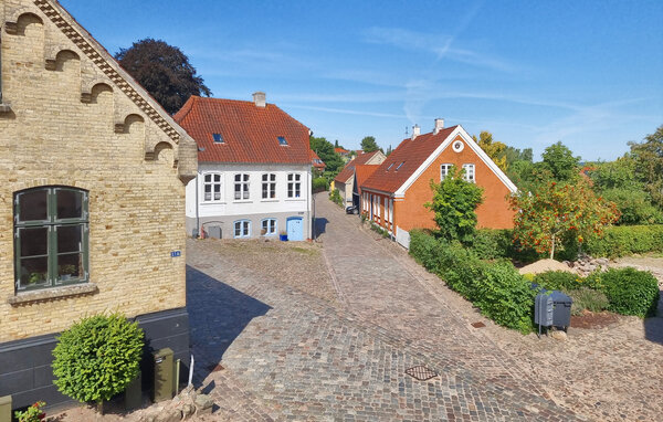 Ferienhaus - Mariager Fjord , Dänemark - D63315 82