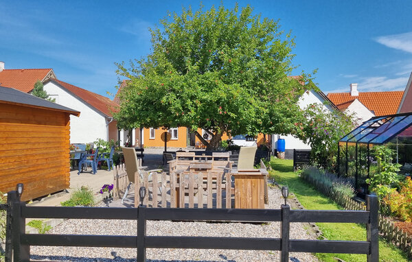 Ferienhaus - Mariager Fjord , Dänemark - D63315 106