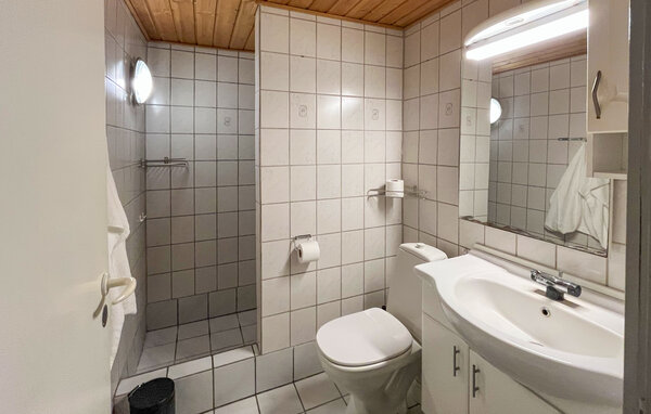 Feriehus - Øster Hurup , Danmark - D63316 701