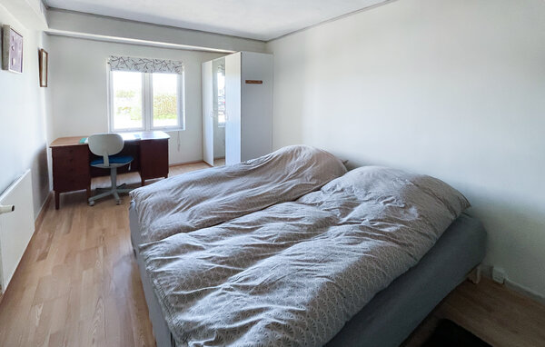 Feriehus - Øster Hurup , Danmark - D63316 601