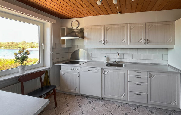 Feriehus - Øster Hurup , Danmark - D63316 8