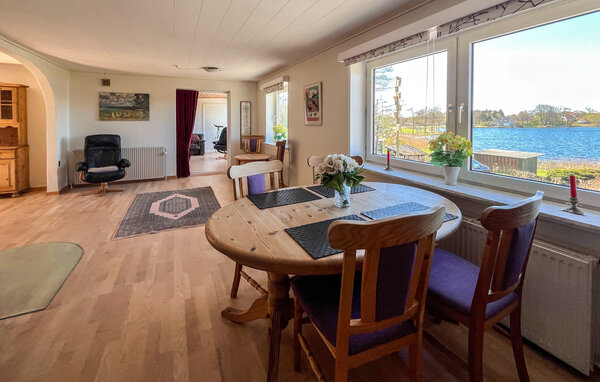 Feriehus - Øster Hurup , Danmark - D63316 4