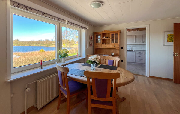 Feriehus - Øster Hurup , Danmark - D63316 5