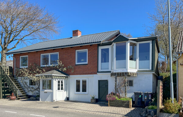 Feriehus - Øster Hurup , Danmark - D63316 1