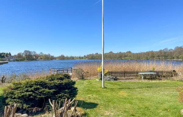Feriehus - Øster Hurup , Danmark - D63316 3