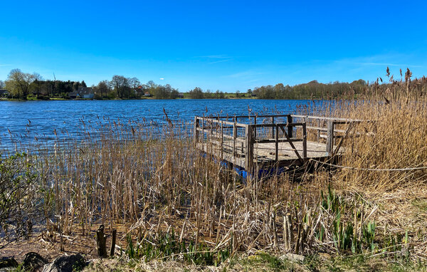 Feriehus - Øster Hurup , Danmark - D63316 201