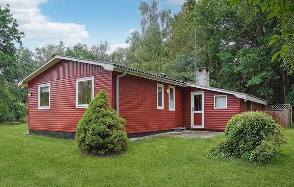 Casa vacanze - Helberskov , Danimarca - D63320 81