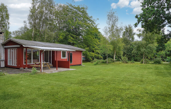 Casa vacanze - Helberskov , Danimarca - D63320 7