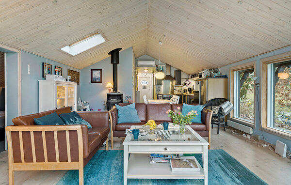 Ferienhaus - Hobro , Dänemark - D63406 2