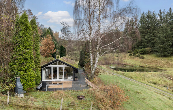 Ferienhaus - Hobro , Dänemark - D63406 1