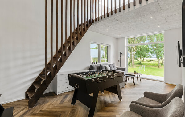 Ferienhaus - Als Odde/Helberskov , Dänemark - D63420 7