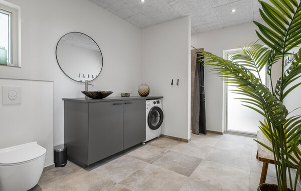 Ferienhaus - Als Odde/Helberskov , Dänemark - D63420 702