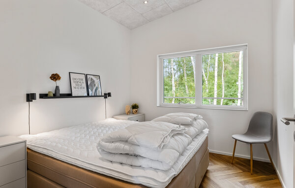 Ferienhaus - Als Odde/Helberskov , Dänemark - D63420 602