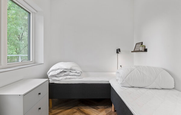 Ferienhaus - Als Odde/Helberskov , Dänemark - D63420 604