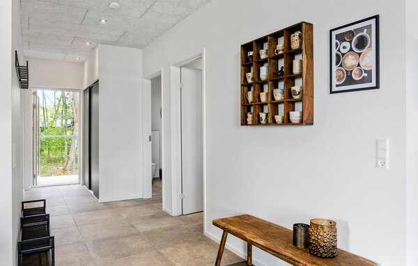 Ferienhaus - Als Odde/Helberskov , Dänemark - D63420 501
