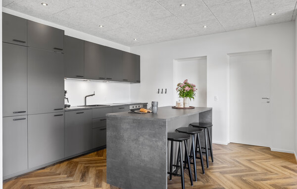 Ferienhaus - Als Odde/Helberskov , Dänemark - D63420 6